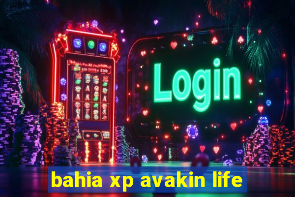 bahia xp avakin life