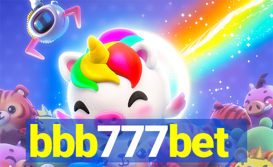 bbb777bet