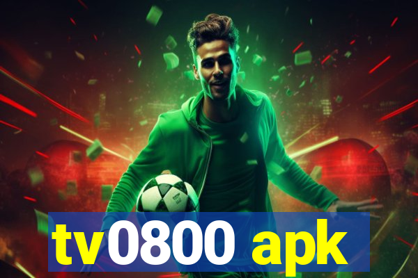 tv0800 apk