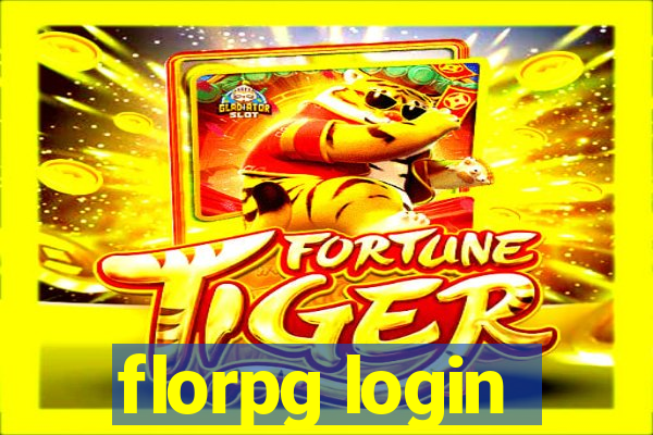 florpg login