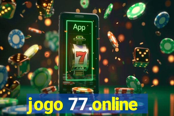 jogo 77.online