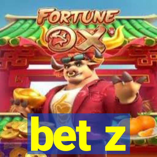 bet z