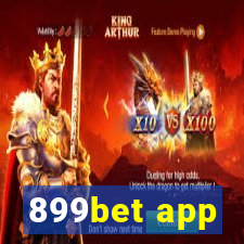 899bet app