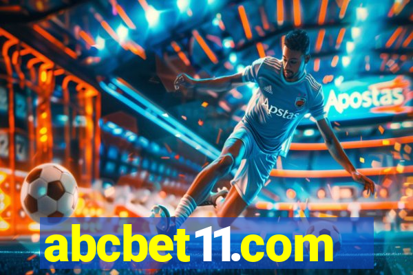 abcbet11.com