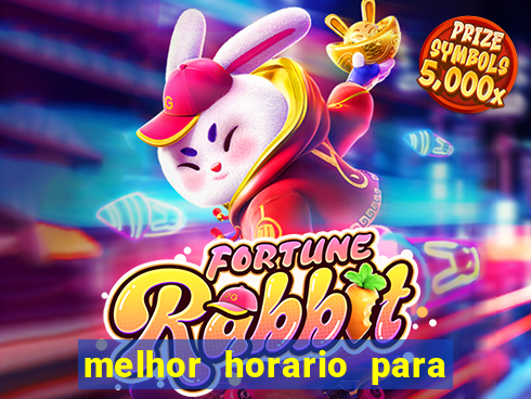 melhor horario para jogar brabet