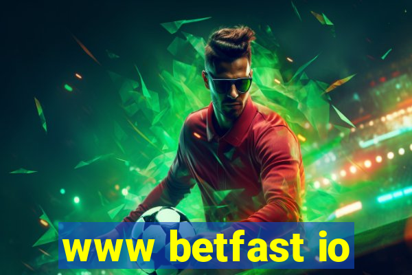 www betfast io