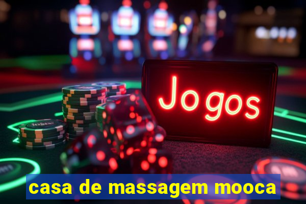 casa de massagem mooca