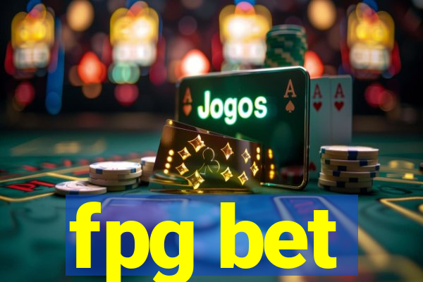 fpg bet