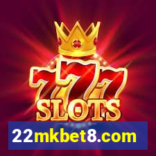 22mkbet8.com