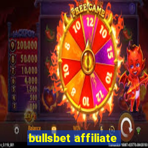 bullsbet affiliate