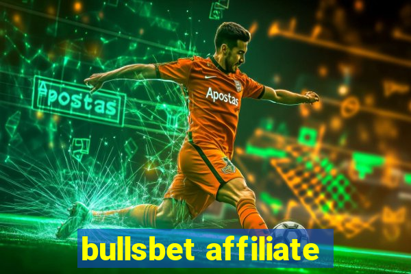 bullsbet affiliate