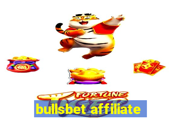 bullsbet affiliate