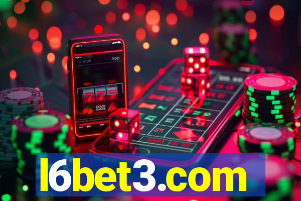 l6bet3.com