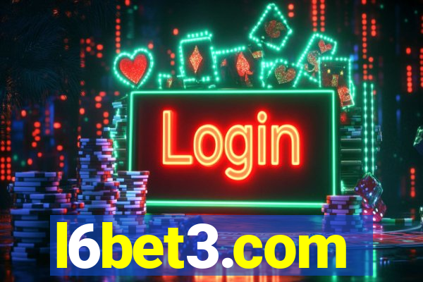 l6bet3.com