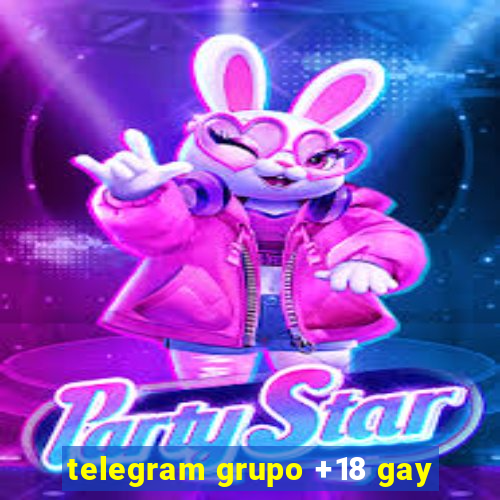 telegram grupo +18 gay