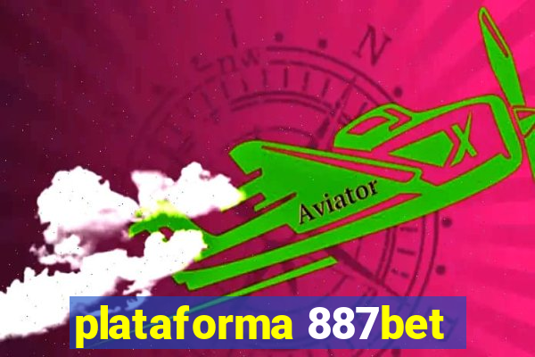 plataforma 887bet