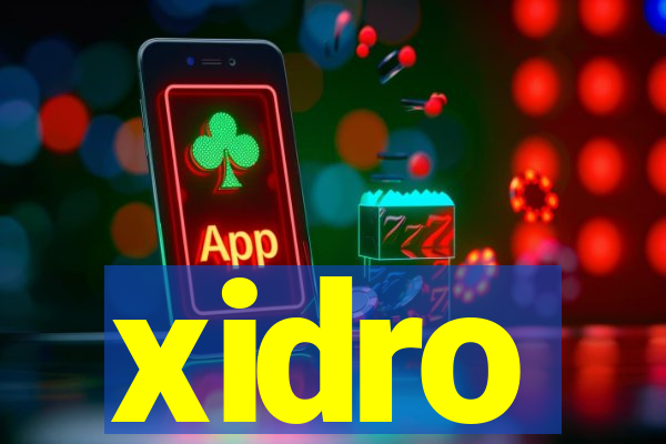 xidro