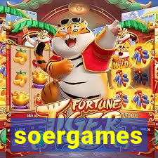 soergames