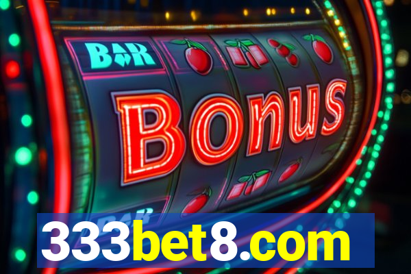 333bet8.com