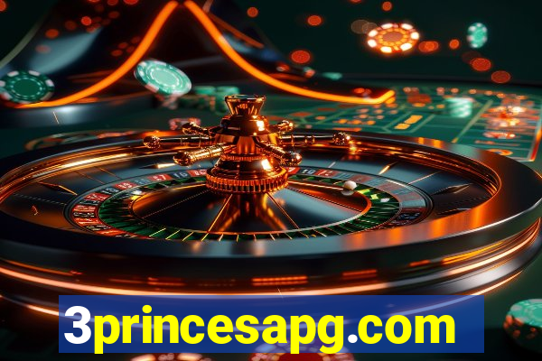 3princesapg.com