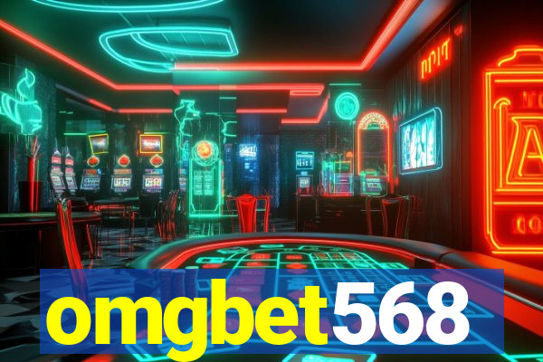 omgbet568