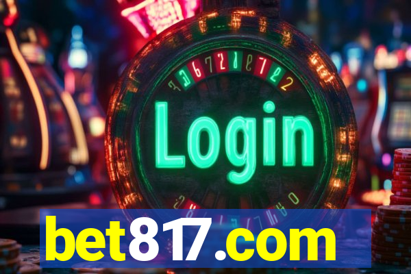 bet817.com