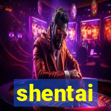 shentai