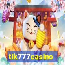 tik777casino