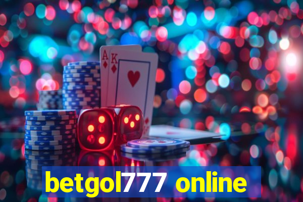 betgol777 online