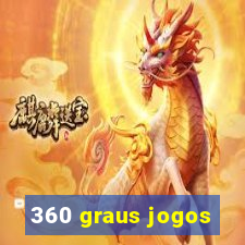 360 graus jogos