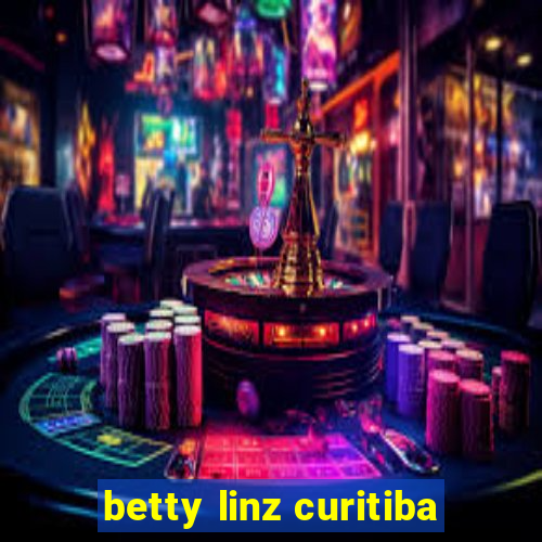 betty linz curitiba