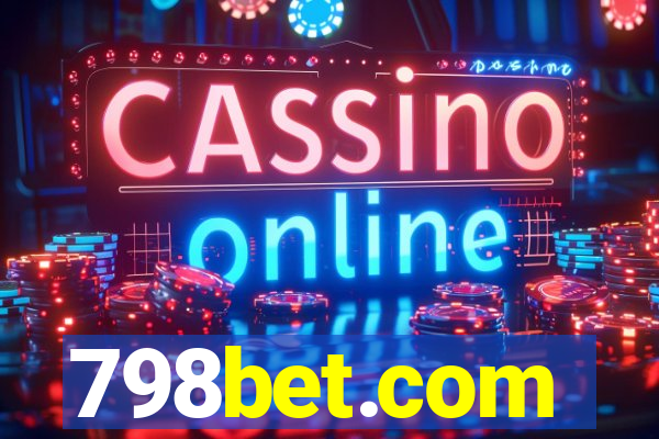 798bet.com