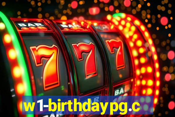 w1-birthdaypg.com