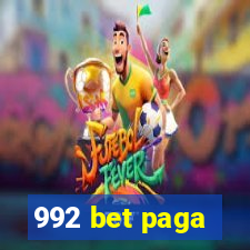 992 bet paga