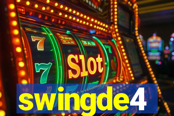 swingde4