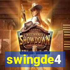 swingde4