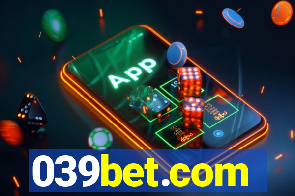 039bet.com