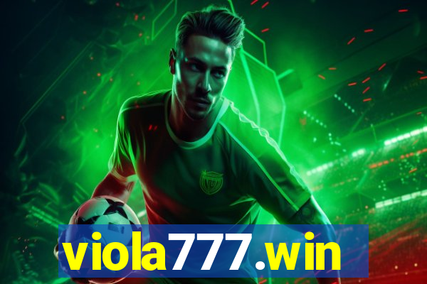 viola777.win