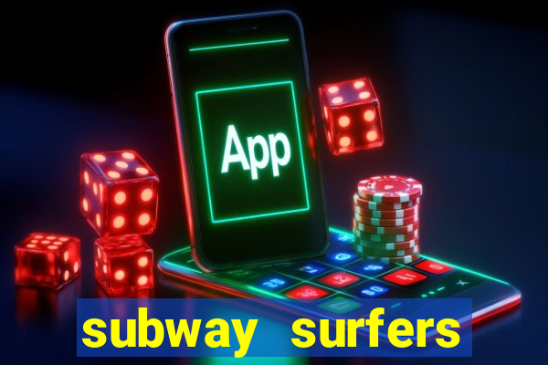 subway surfers zurich download