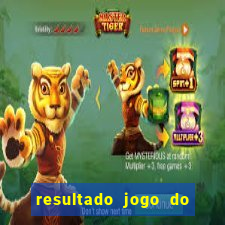 resultado jogo do bicho sertanejo