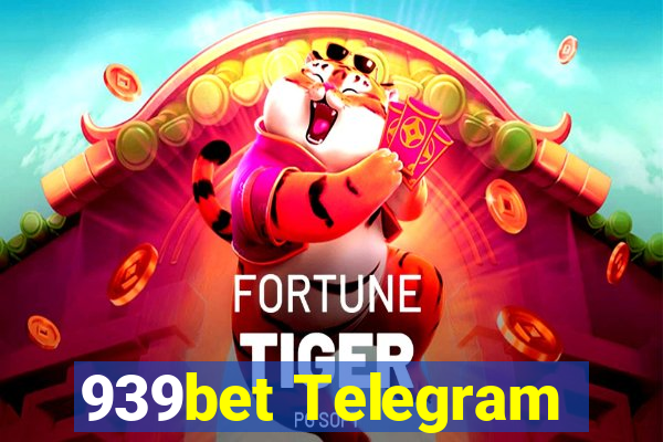 939bet Telegram