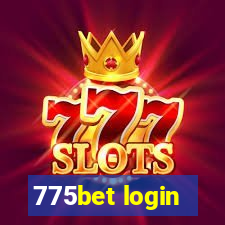 775bet login