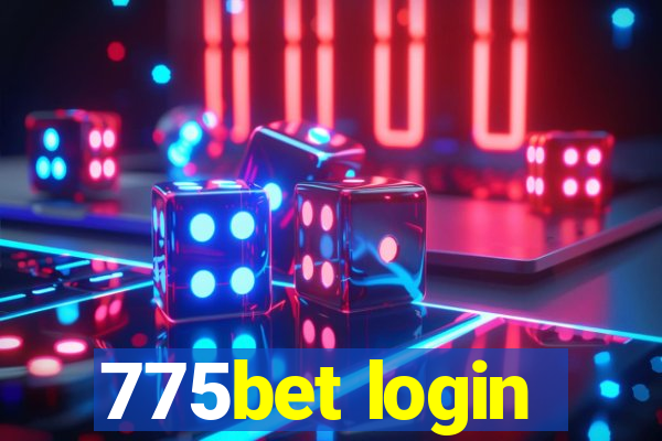 775bet login