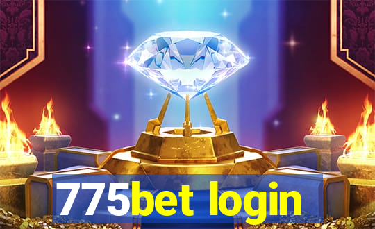 775bet login