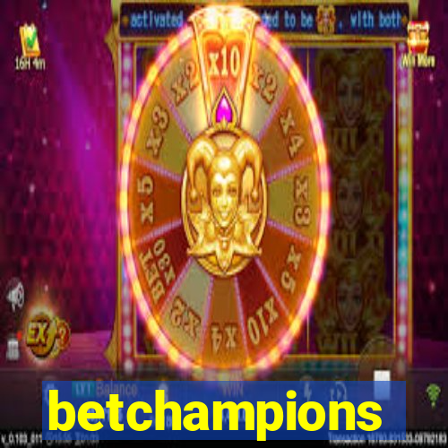 betchampions