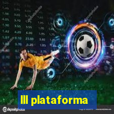 lll plataforma