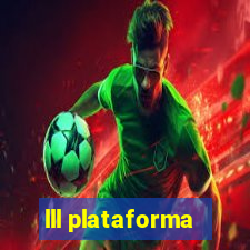 lll plataforma