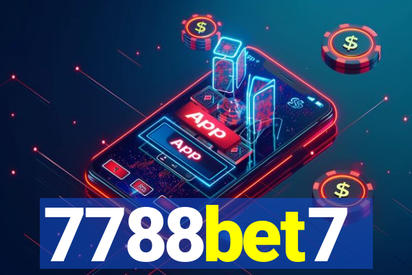 7788bet7