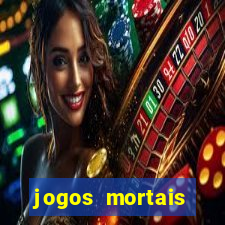 jogos mortais torrent magnet