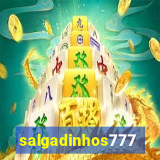 salgadinhos777